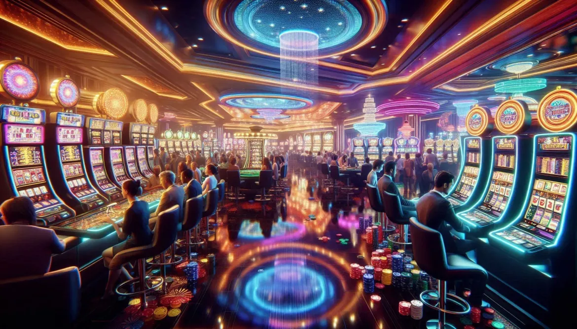 Duckysino Casino
